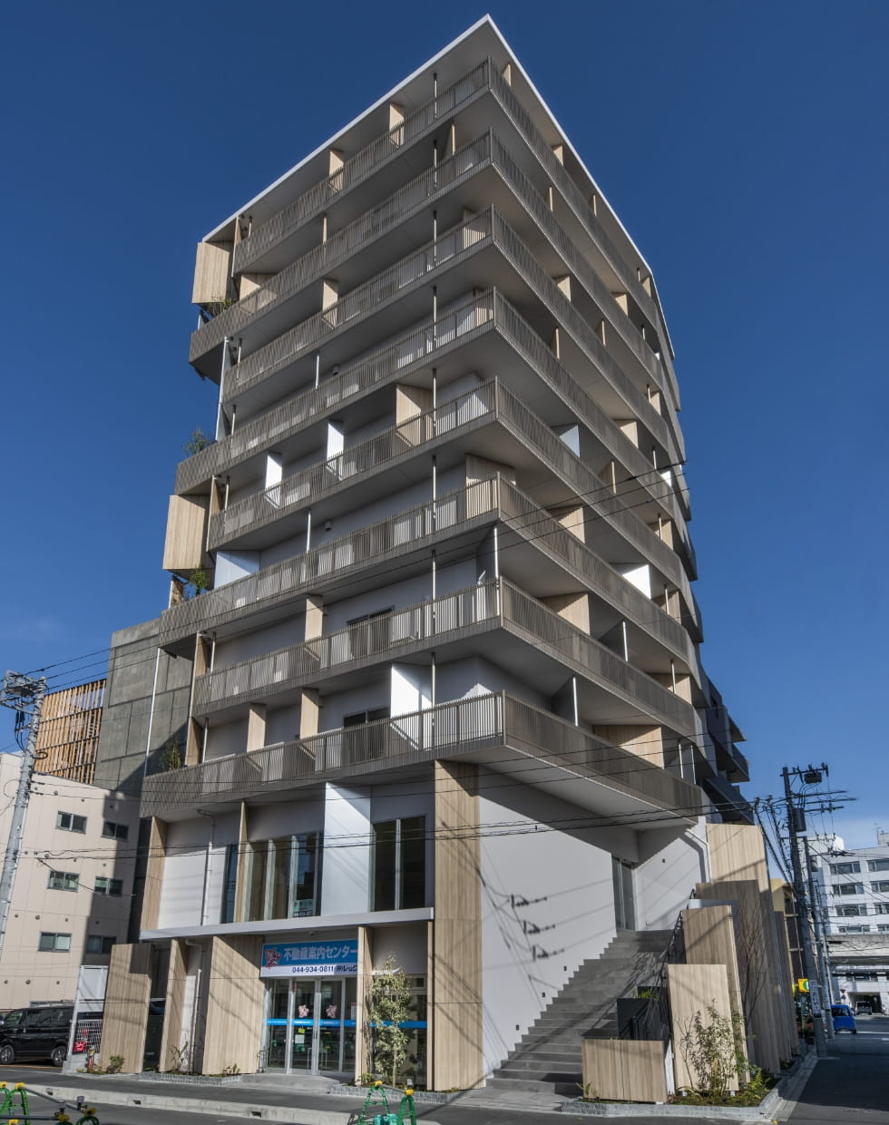 maruei 6 外観写真